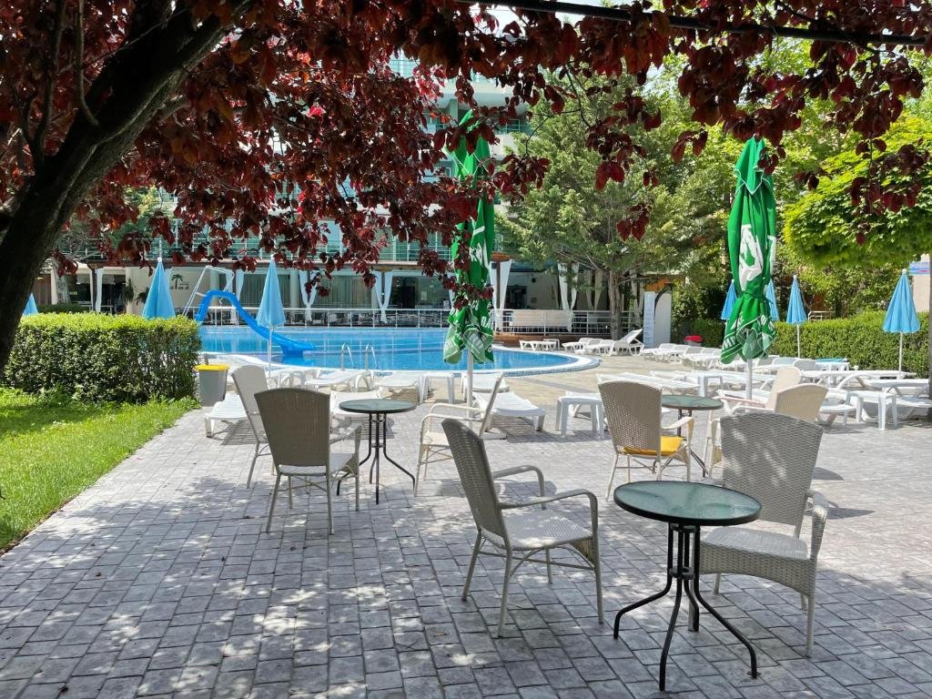 Pool Bar до басейна