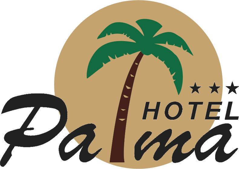 Hotel Palma Black