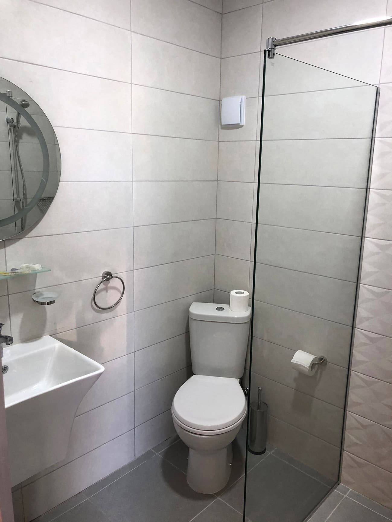 Апартамент 7