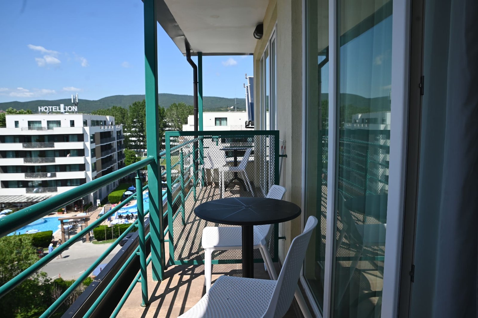 Делукс стая 10