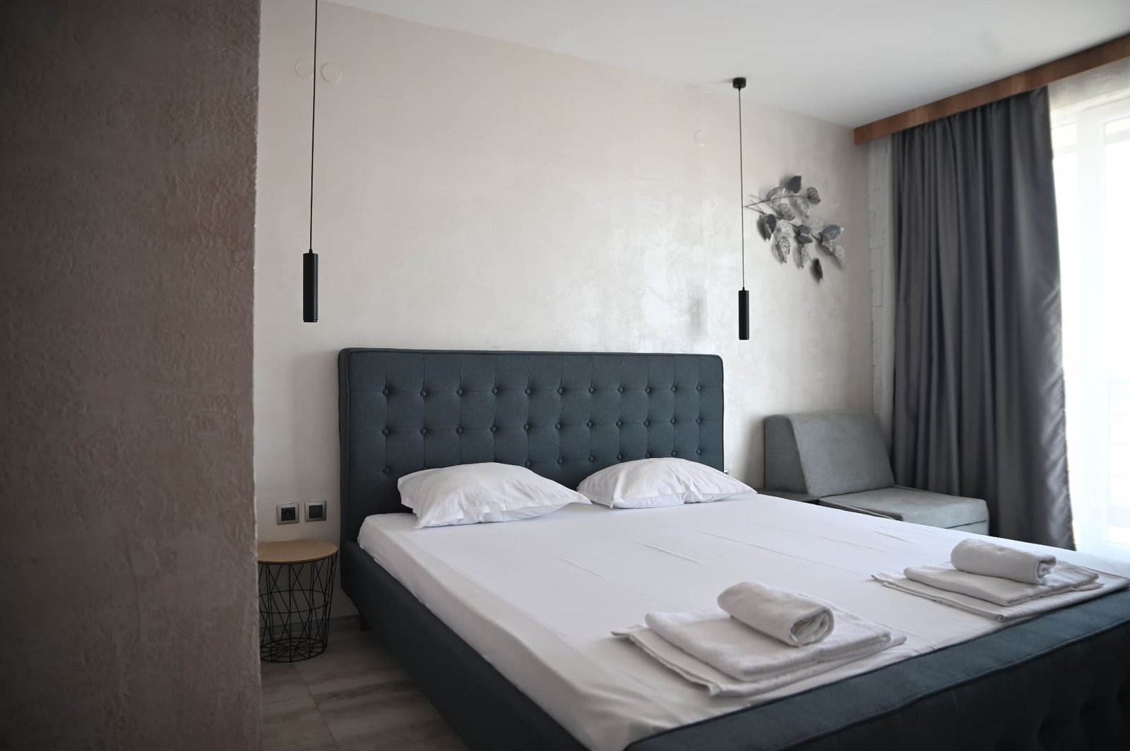 Делукс стая 1