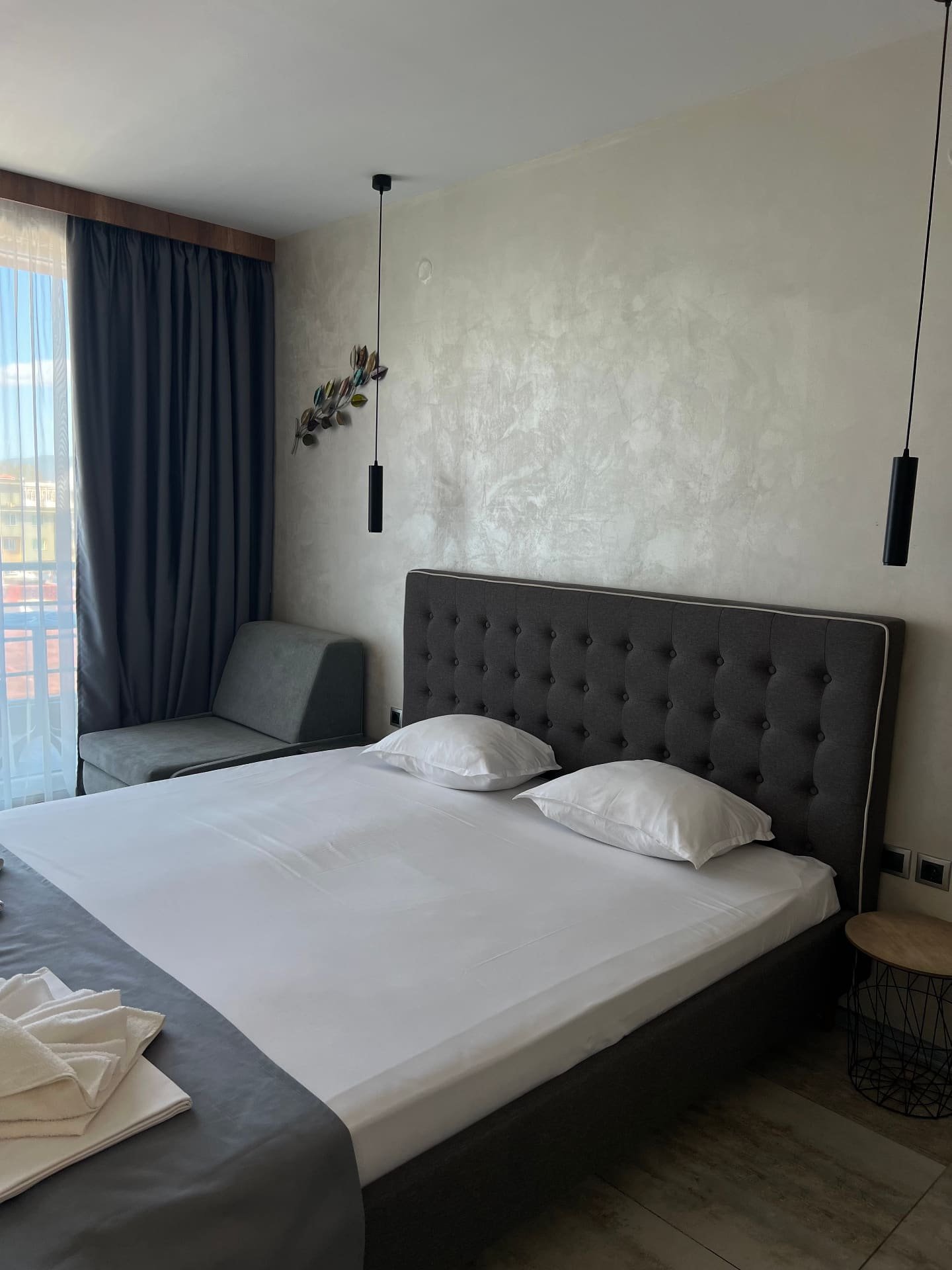 Двойна стая 2