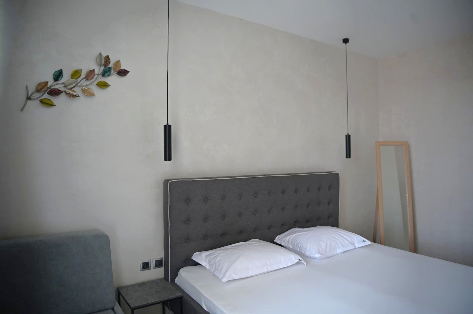 Двойна стая