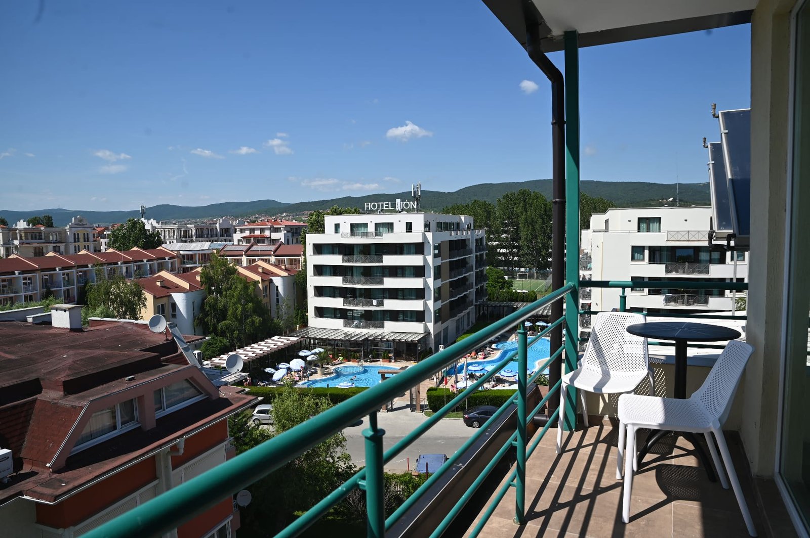 Тройна стая 10