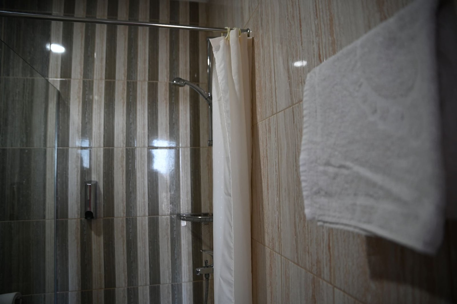 Тройна стая 9