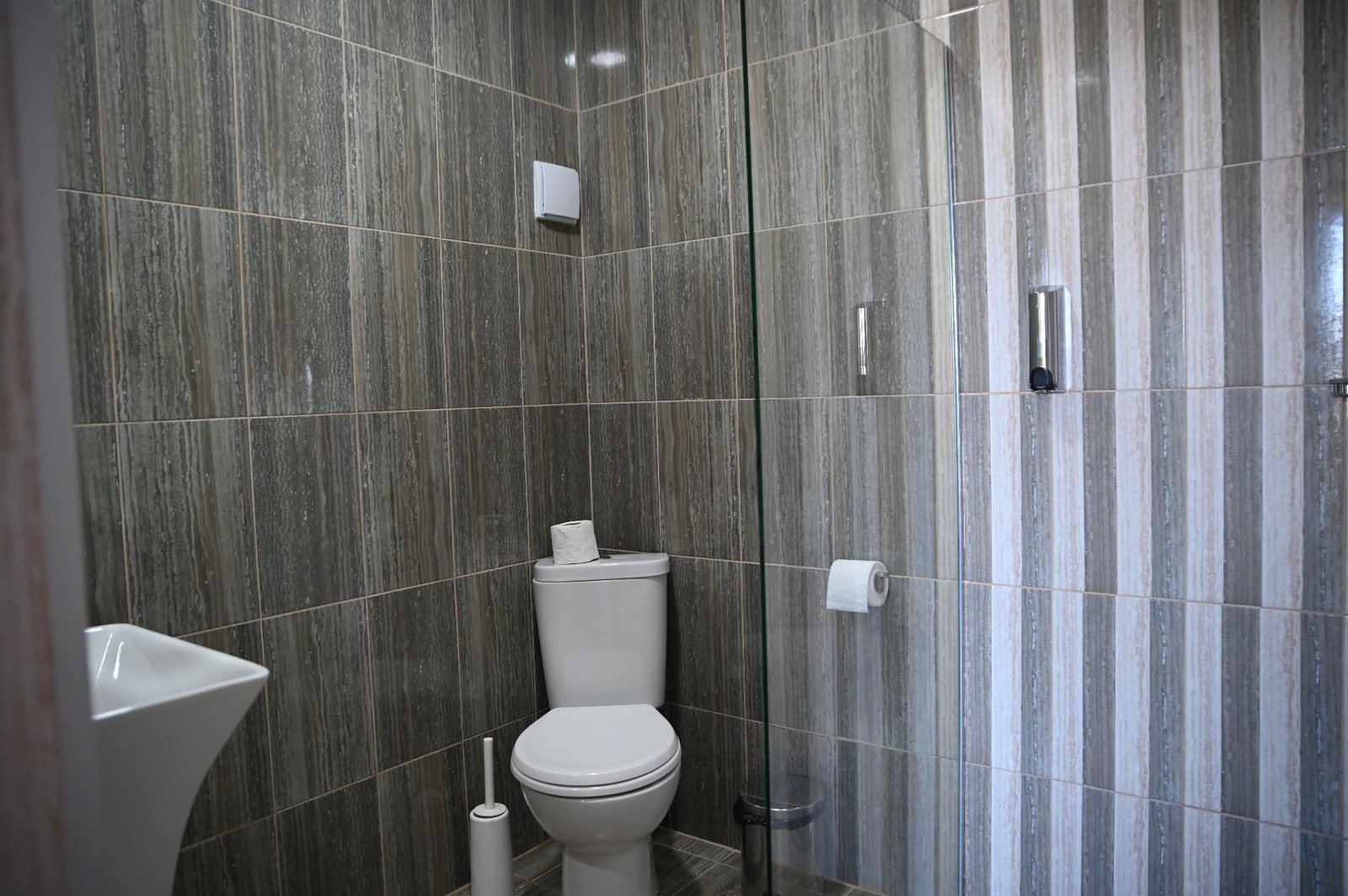 Тройна стая 8