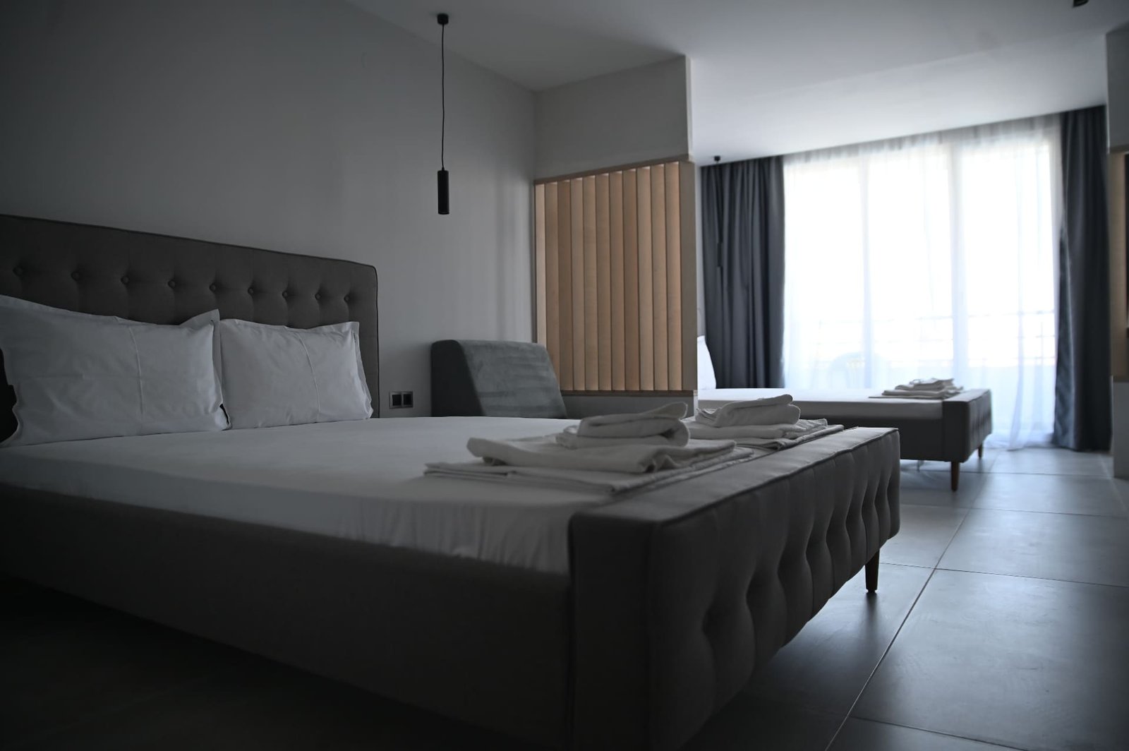 Тройна стая 1