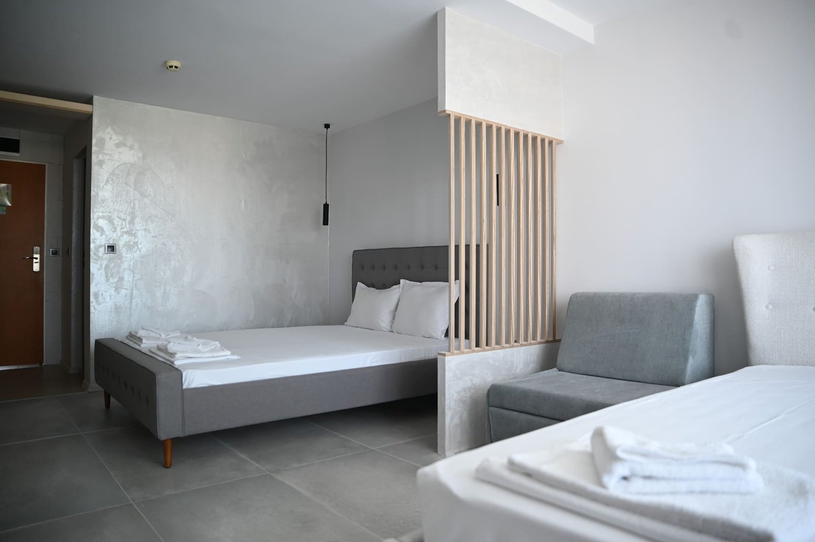 Тройна стая 6