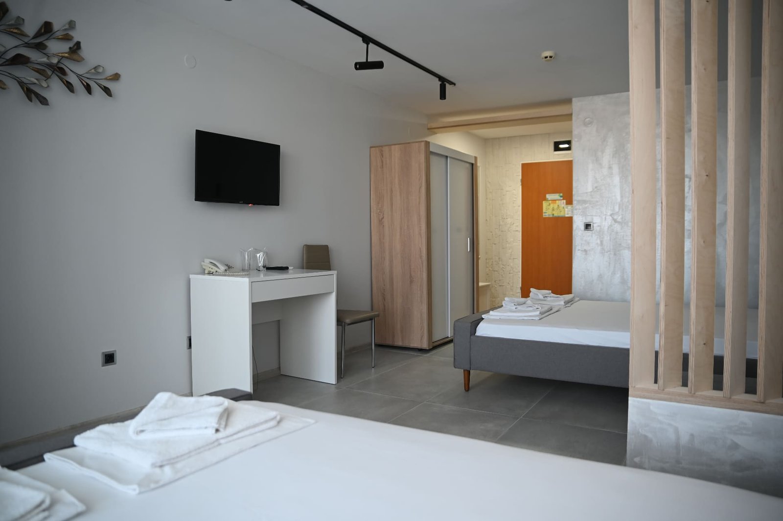 Тройна стая 3