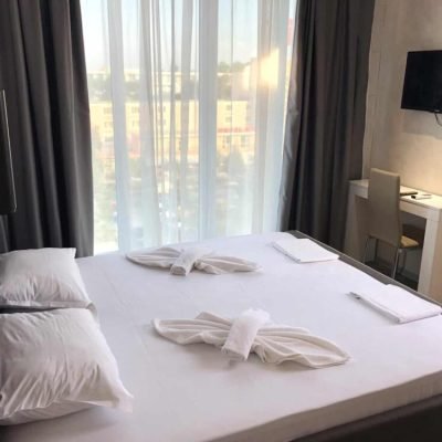 Room Хотел Палма