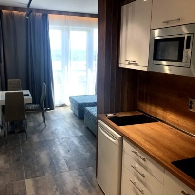 Room Хотел Палма