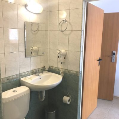 Room Хотел Палма