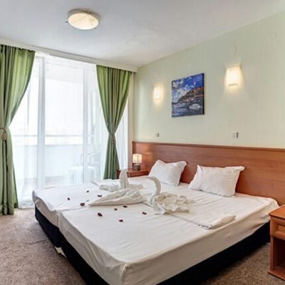 Room Хотел Палма