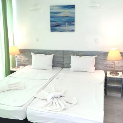 Room Хотел Палма