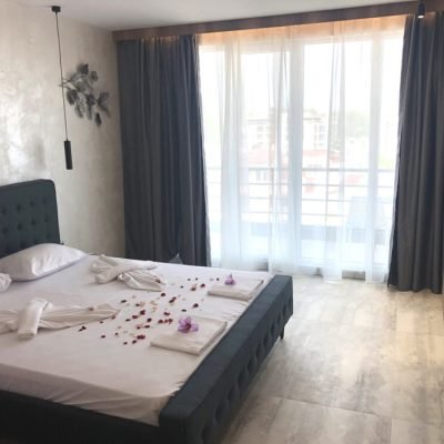 Room Хотел Палма