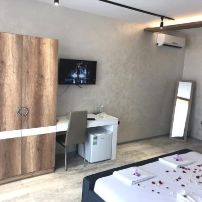 Room Хотел Палма