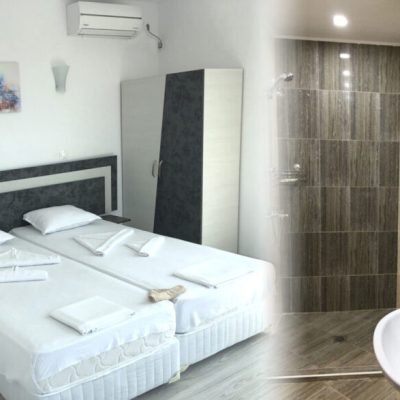 Room Хотел Палма