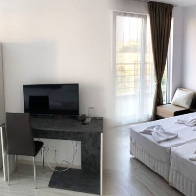 Room Хотел Палма