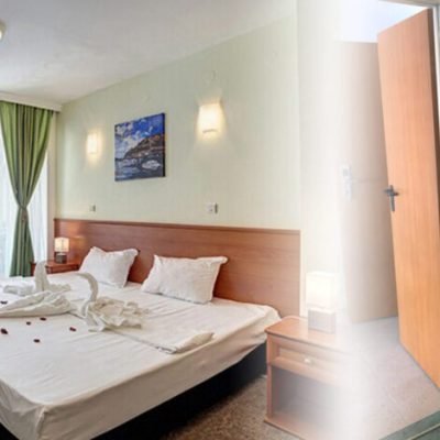 Room Хотел Палма