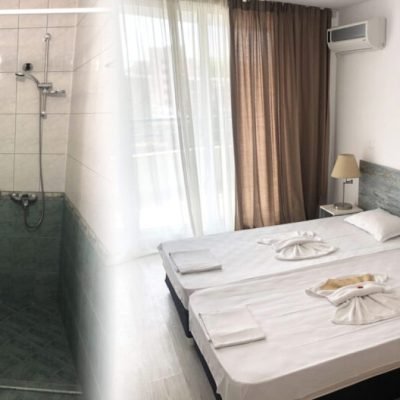 Room Хотел Палма