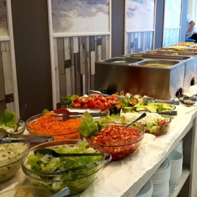 All Inclusive Хотел Палма