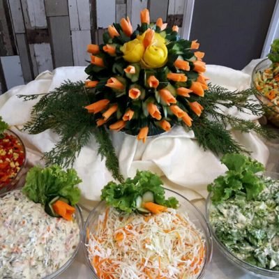 All Inclusive Хотел Палма