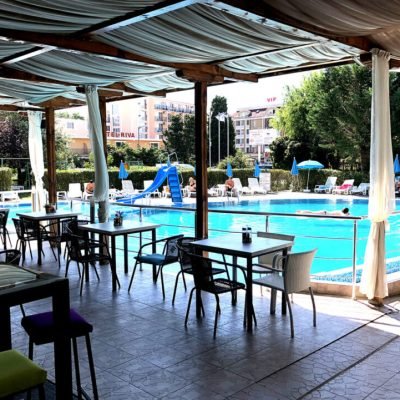 Ресторант Хотел Палма