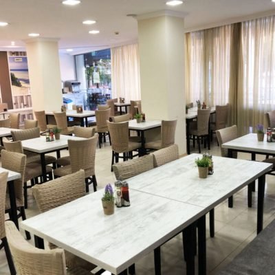 Ресторант Хотел Палма