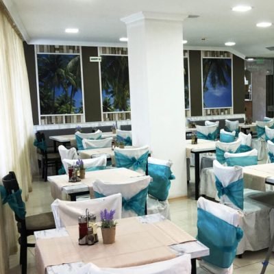 Ресторант Хотел Палма