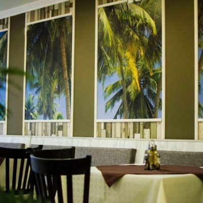 Ресторант Хотел Палма