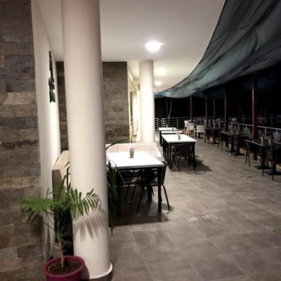 Ресторант Хотел Палма