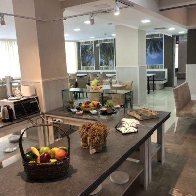 Ресторант Хотел Палма