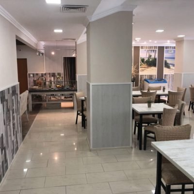 Ресторант Хотел Палма