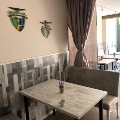 Ресторант Хотел Палма