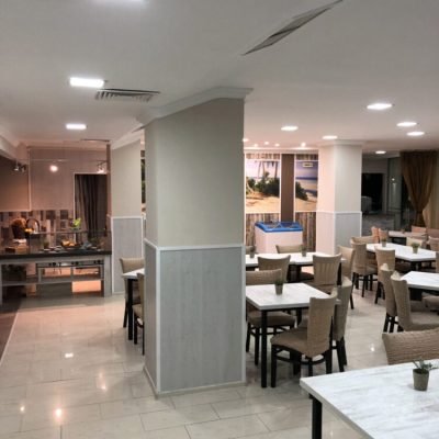 Ресторант Хотел Палма